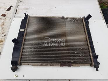 HLADNJAK VODE za Chevrolet Aveo od 2005. do 2012. god.