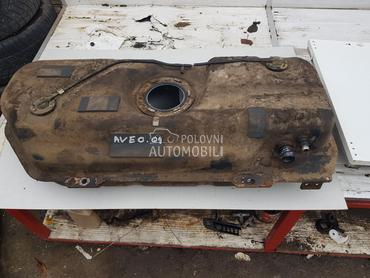 REZERVOAR za Chevrolet Aveo od 2005. do 2012. god.