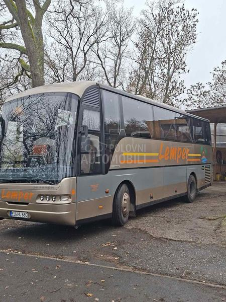 Neoplan euroline
