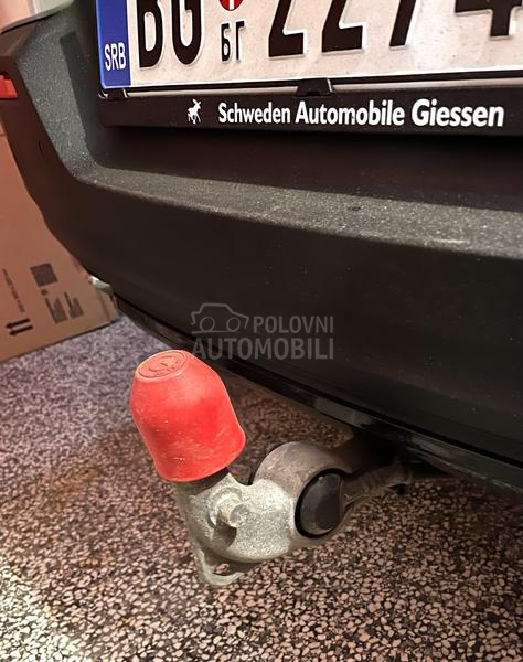 Volvo XC40 T5 AWD R-Design