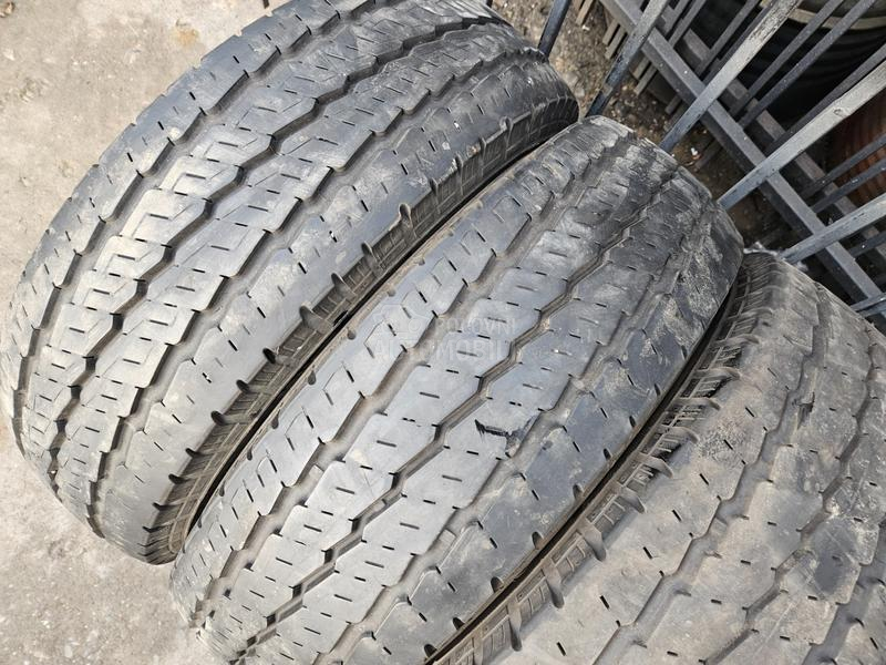 Continental 215/75 R16 Letnja