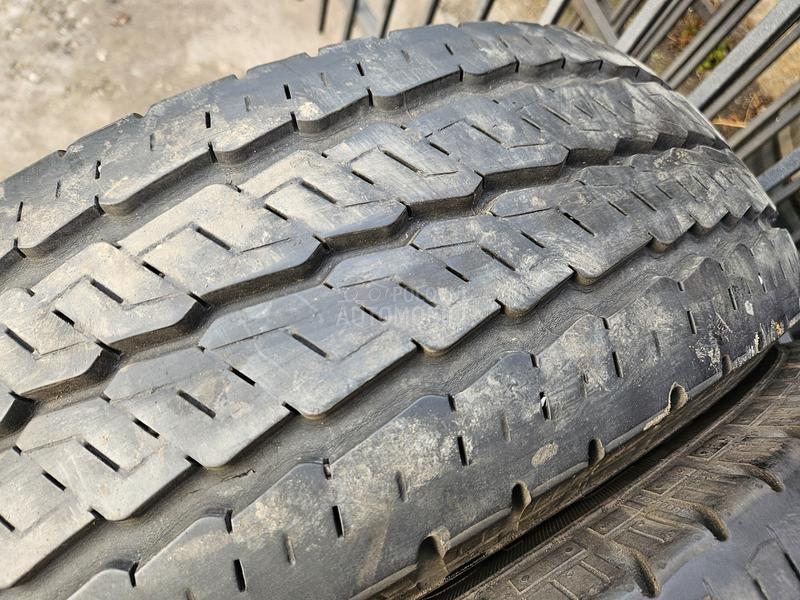 Continental 215/75 R16 Letnja