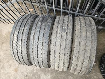 Continental 215/75 R16 Letnja