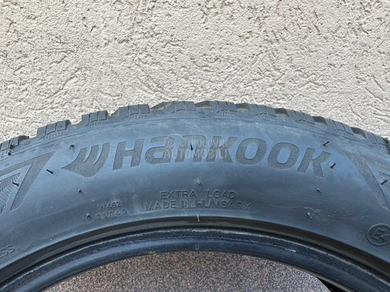 Hankook 195/55 R16 Zimska
