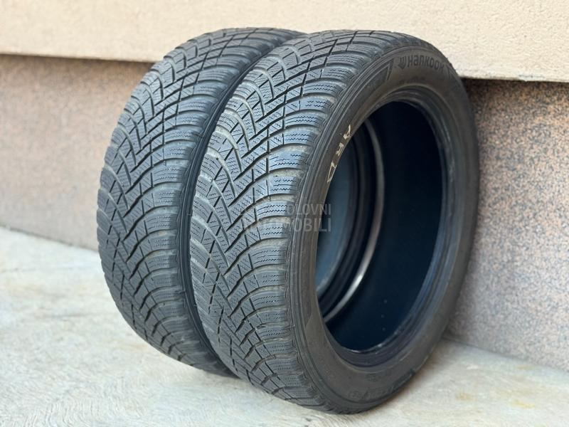 Hankook 195/55 R16 Zimska