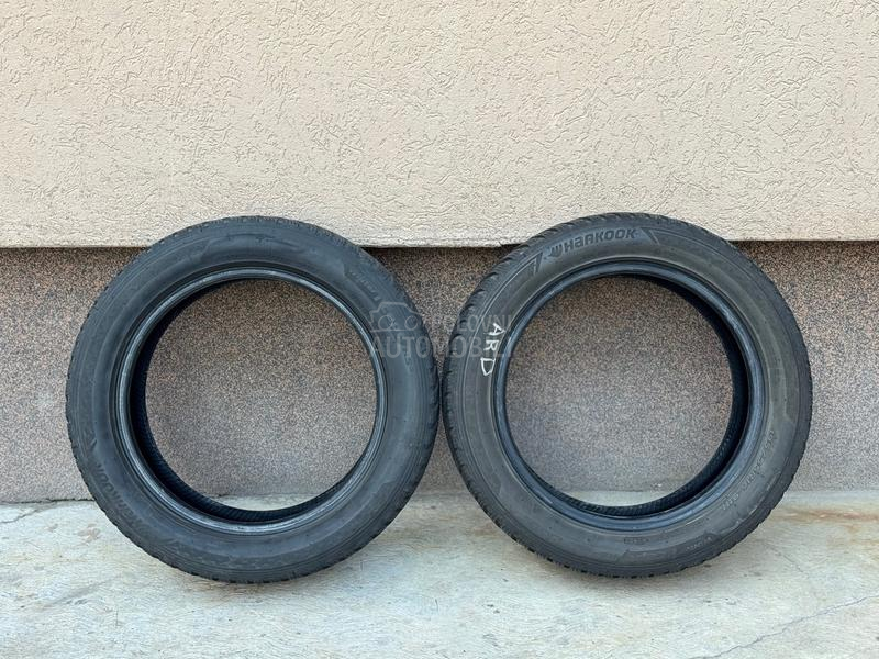Hankook 195/55 R16 Zimska