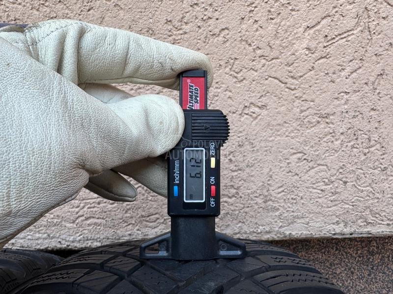 Hankook 195/55 R16 Zimska