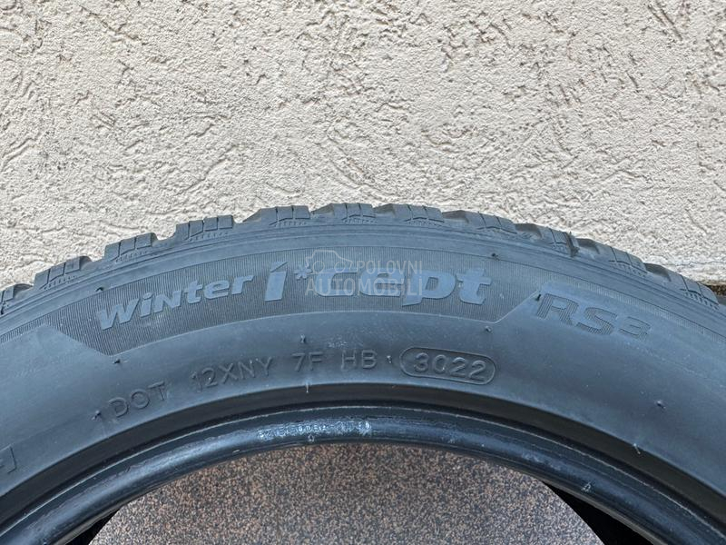 Hankook 195/55 R16 Zimska