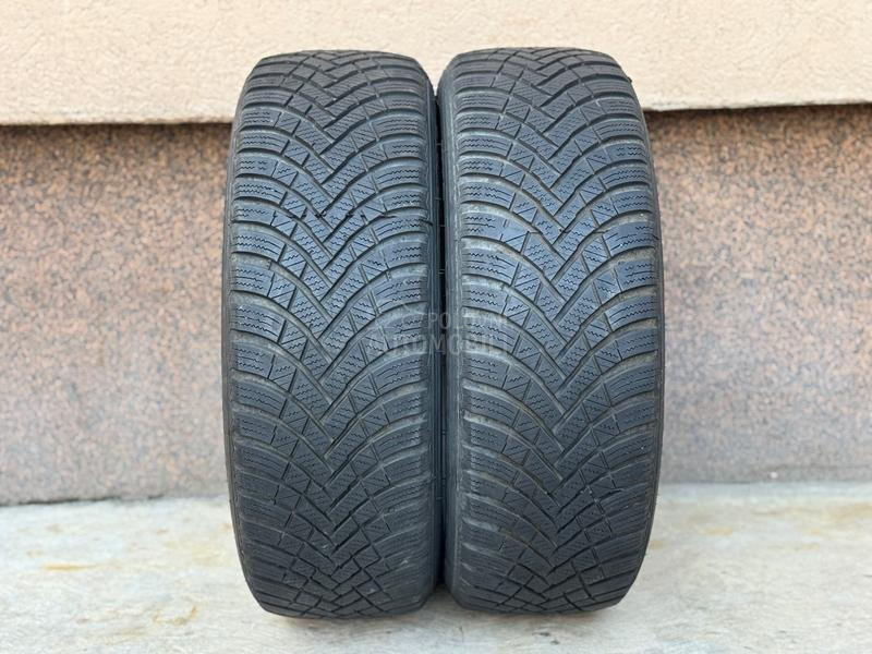 Hankook 195/55 R16 Zimska