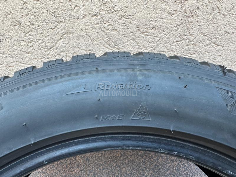 Hankook 195/55 R16 Zimska