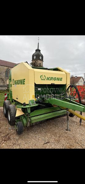 Krone Vario 1500, vise komada