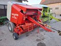 Krone Vario 1500, vise komada