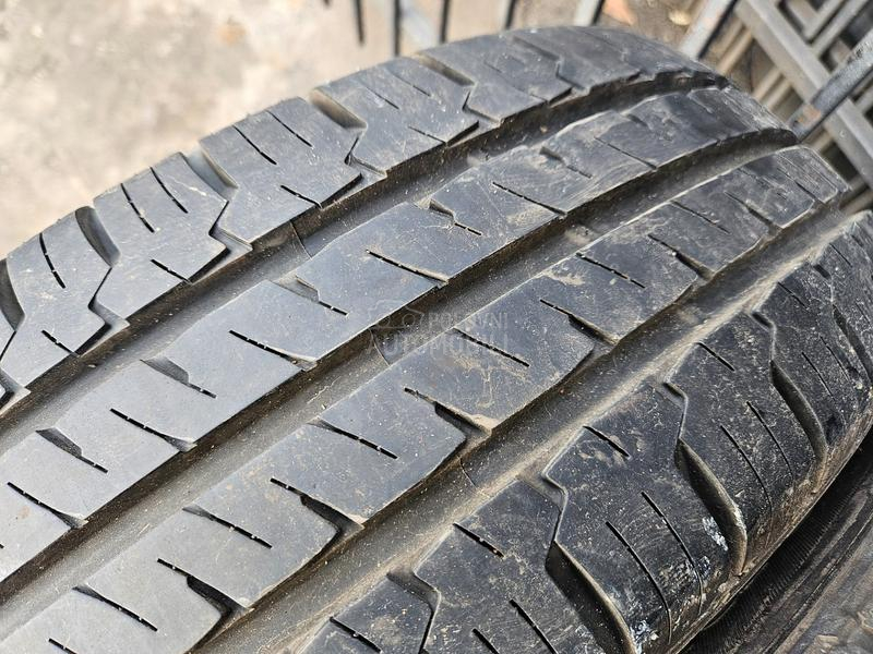 Hankook 215/70 R15 Letnja