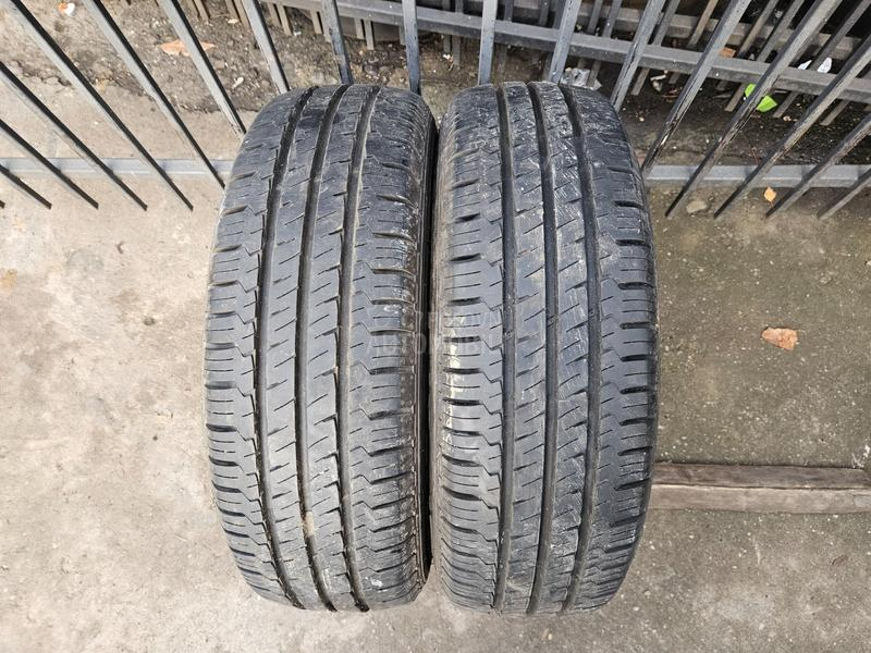 Hankook 215/70 R15 Letnja