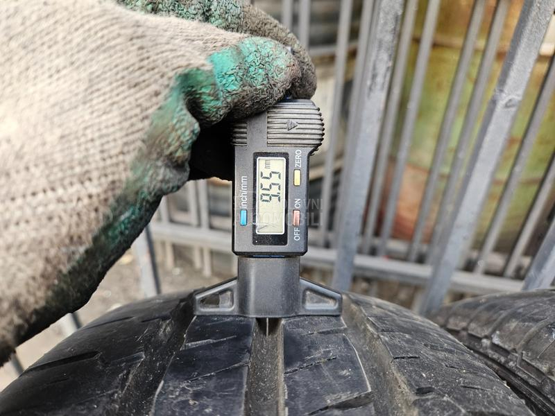 Hankook 215/70 R15 Letnja