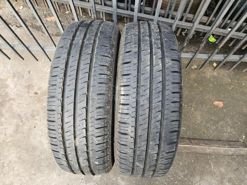 Hankook 215/70 R15 Letnja