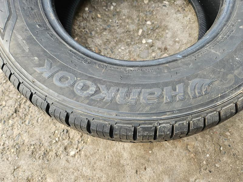Hankook 215/70 R15 Letnja