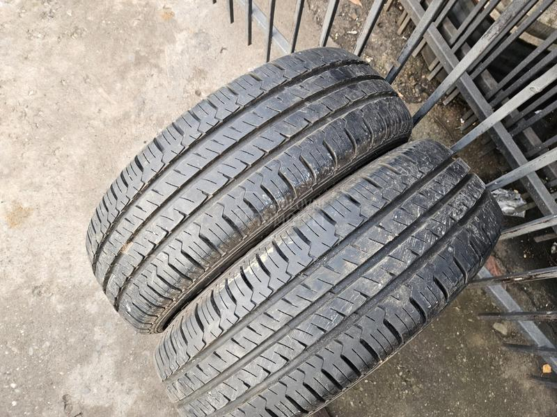 Hankook 215/70 R15 Letnja