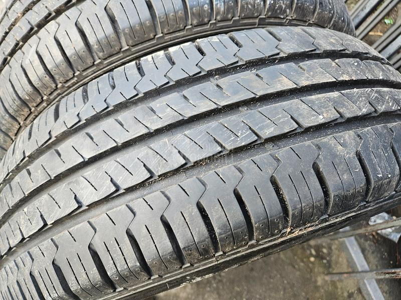 Hankook 215/70 R15 Letnja