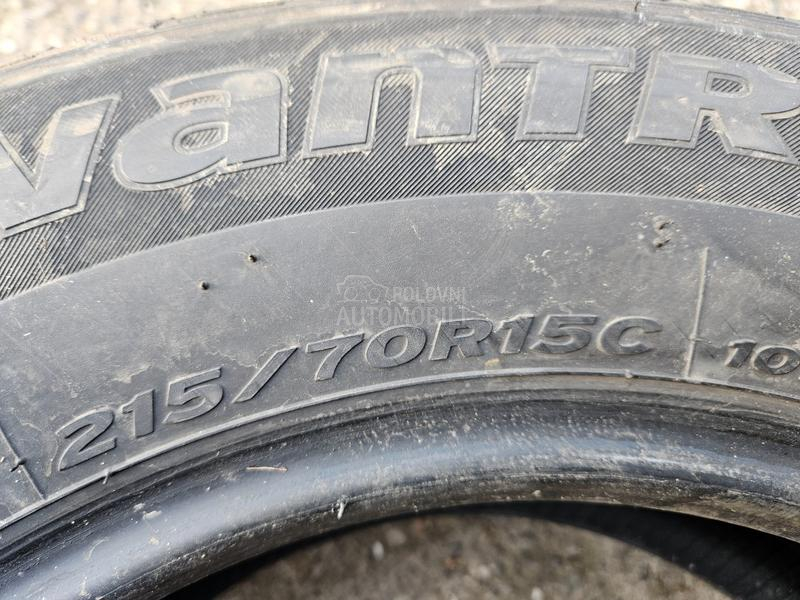 Hankook 215/70 R15 Letnja