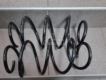 Prednje opruge za Renault Kadjar od 2015. do 2022. god.