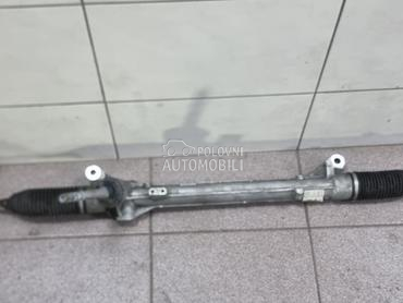 Letva volana za Renault Kadjar od 2015. do 2022. god.