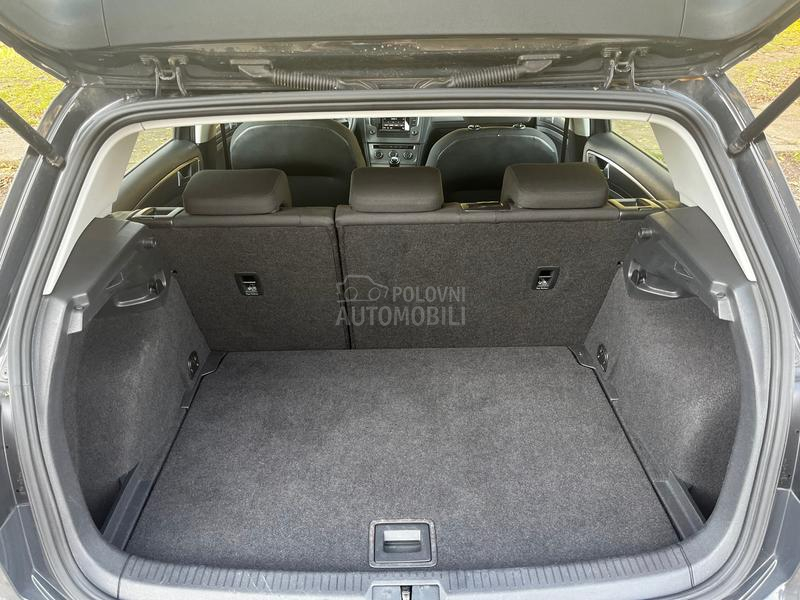 Volkswagen Golf 7 1.2b T.O.P.