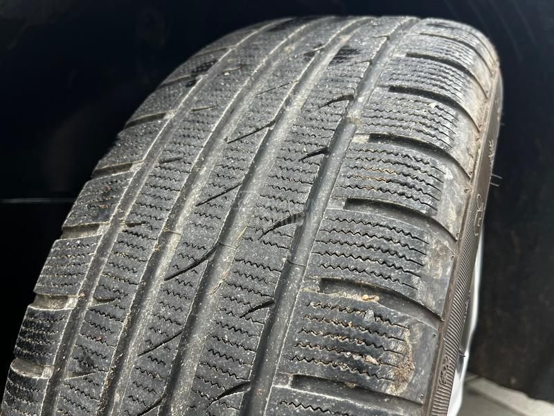 Volkswagen Golf 7 1.2b T.O.P.