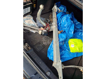 kuka za Citroen C4 Grand Picasso, C4 Picasso