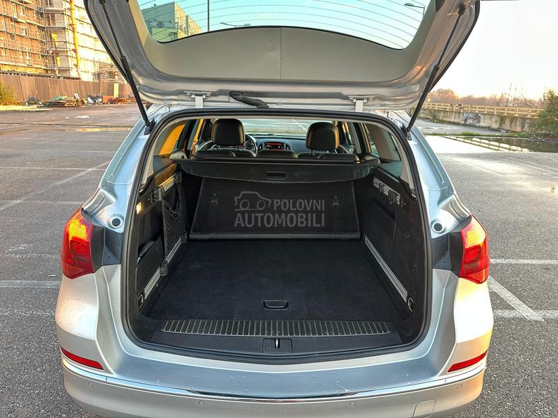 Opel Astra J 1.6 Cosmo