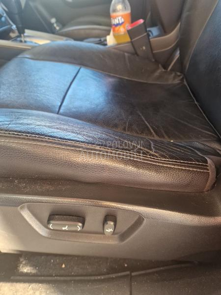 Chevrolet Captiva MOJA DOPLATA