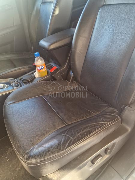 Chevrolet Captiva MOJA DOPLATA