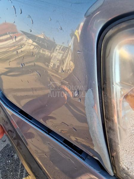 Chevrolet Captiva MOJA DOPLATA