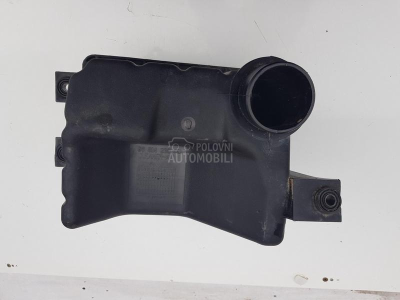 KUĆIŠTE VAZDUŠ FILTERA