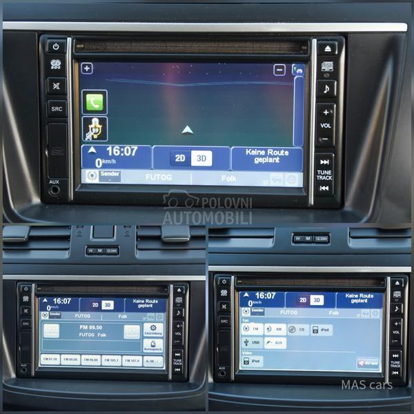 Mazda 3 1.6 CD TAKUMI