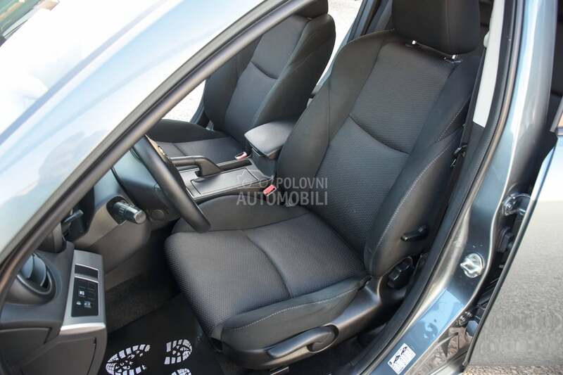 Mazda 3 1.6 CD TAKUMI