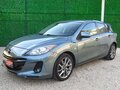 Mazda 3 1.6 CD TAKUMI