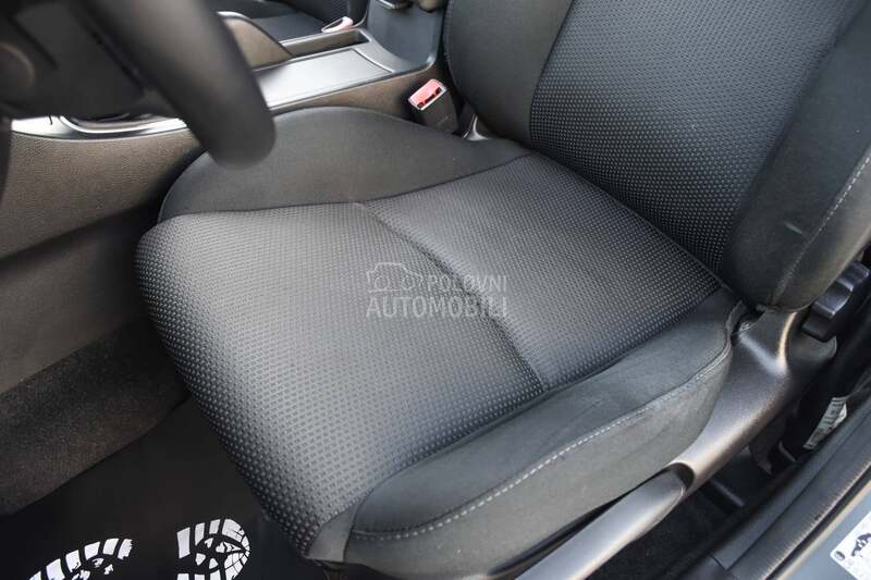 Mazda 3 1.6 CD TAKUMI