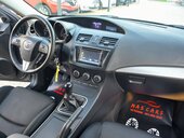 Mazda 3 1.6 CD TAKUMI