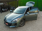 Mazda 3 1.6 CD TAKUMI