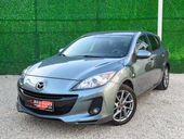 Mazda 3 1.6 CD TAKUMI