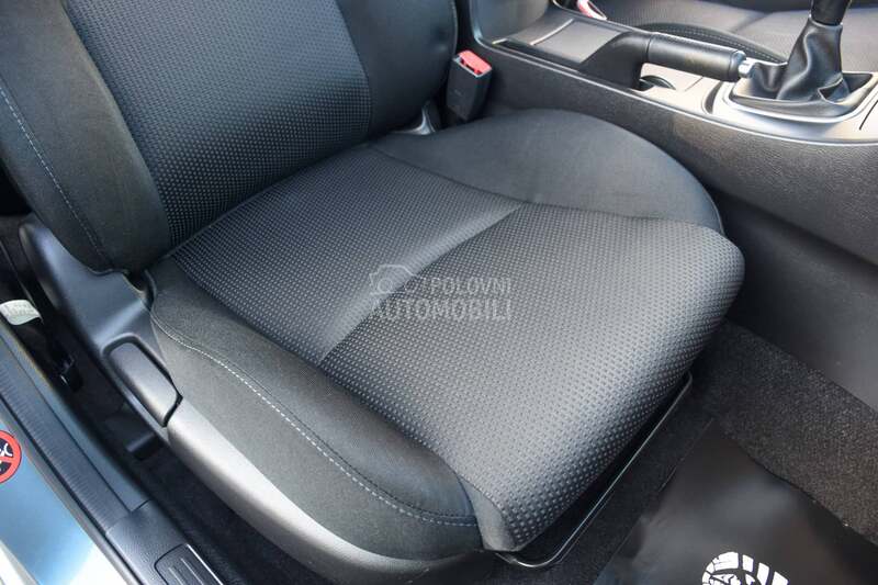 Mazda 3 1.6 CD TAKUMI