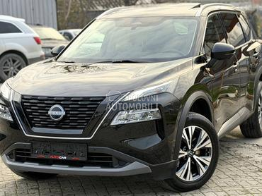 Nissan X-Trail E-POWER  N-CONNECTA