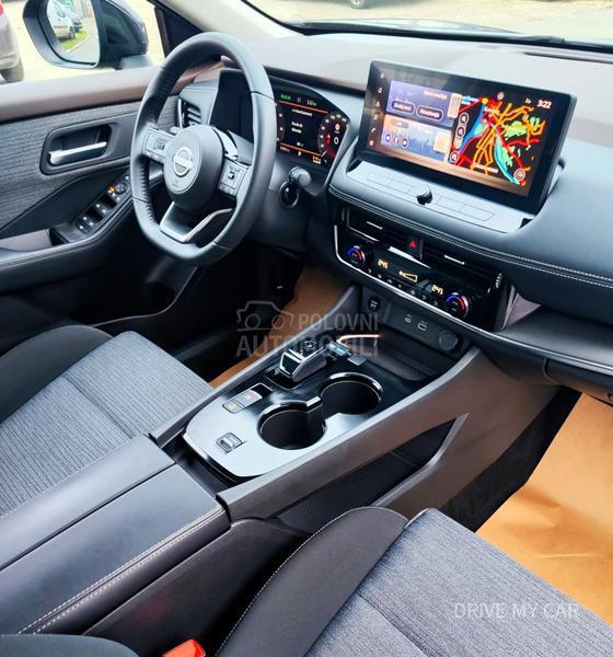 Nissan X-Trail E-POWER  N-CONNECTA