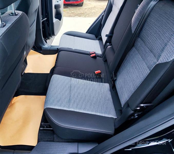 Nissan X-Trail E-POWER  N-CONNECTA