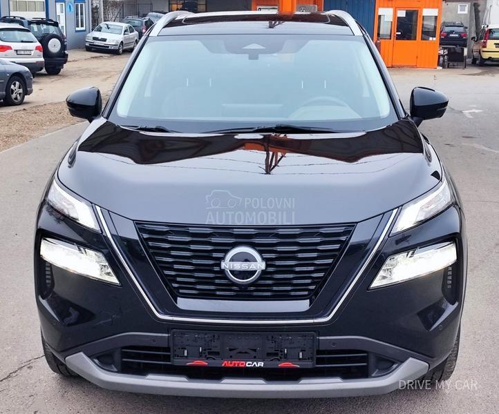 Nissan X-Trail E-POWER  N-CONNECTA