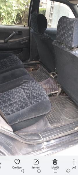 Volkswagen Passat B3 