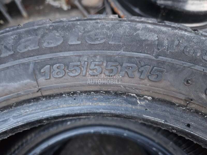 Petlas 185/55 R15 Sve sezone