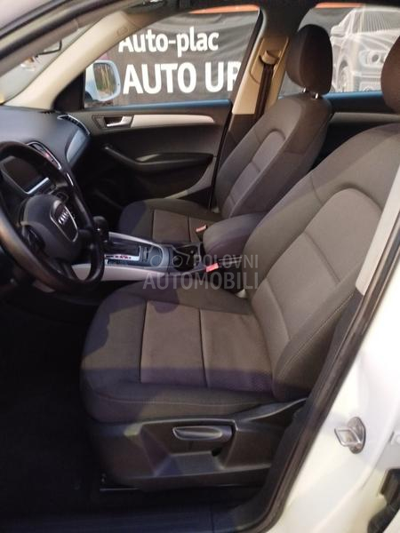 Audi Q5 2.0TDI