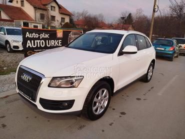 Audi Q5 2.0TDI